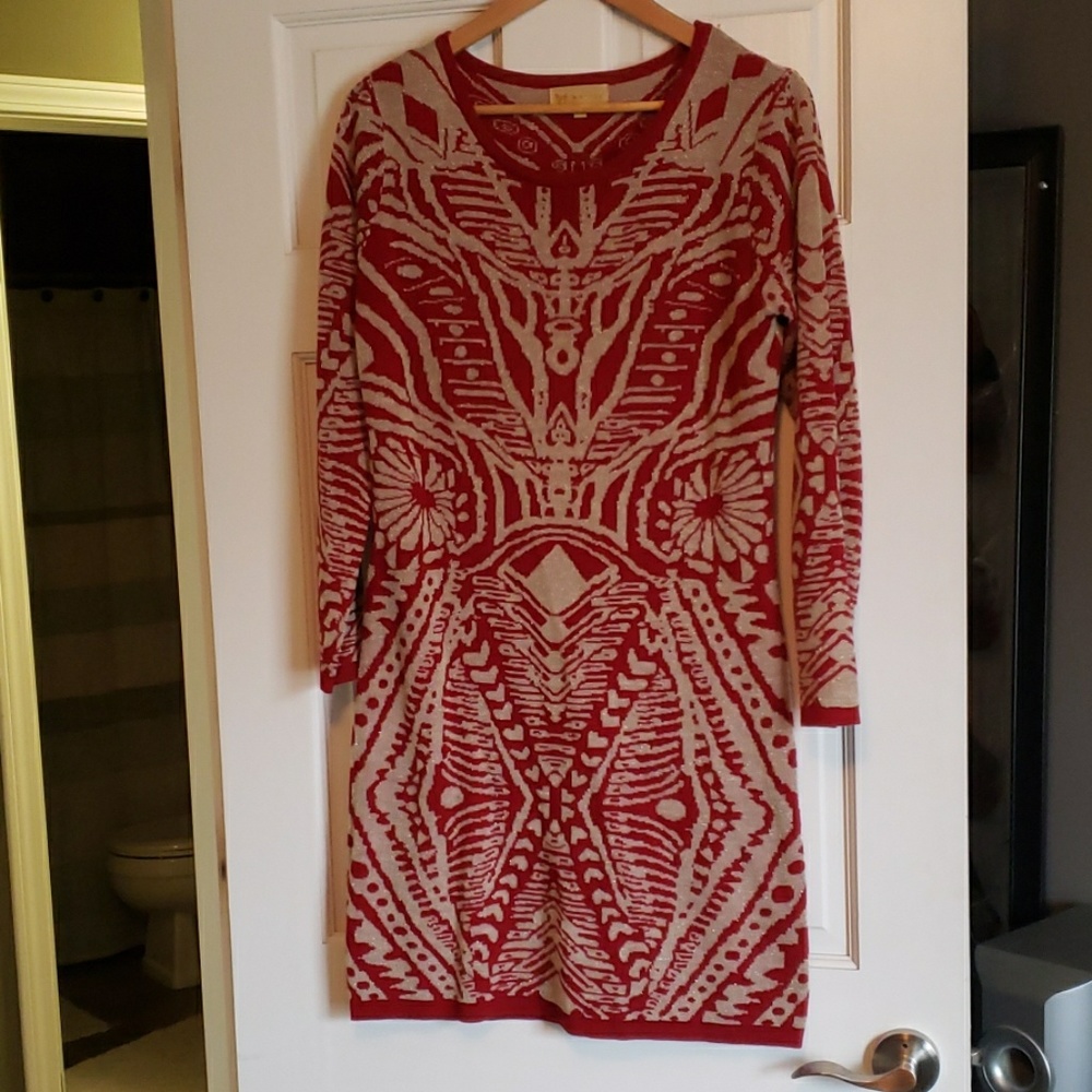 Holiday Dress